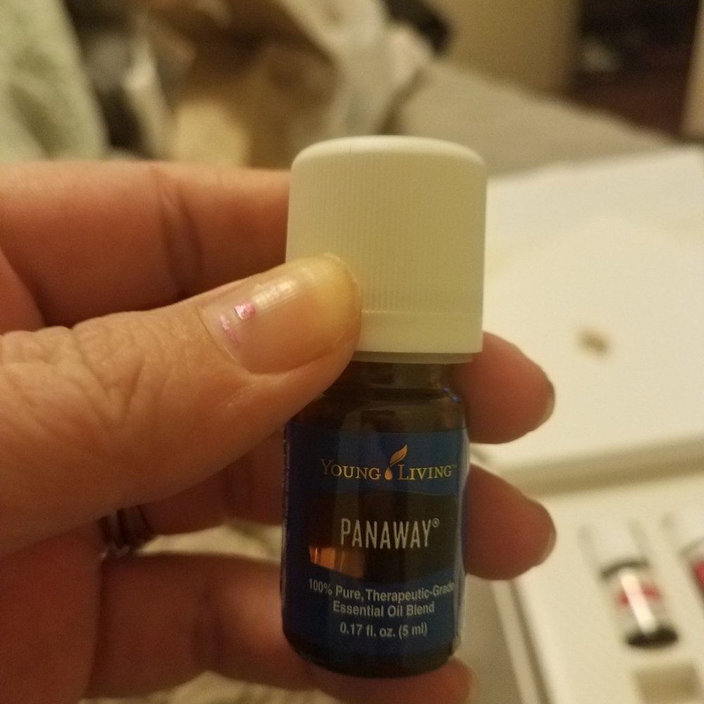 Panaway essential oil